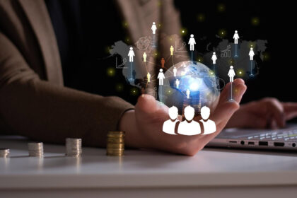 Report Shows How Staffing Firms Are Adapting to the AI Boom