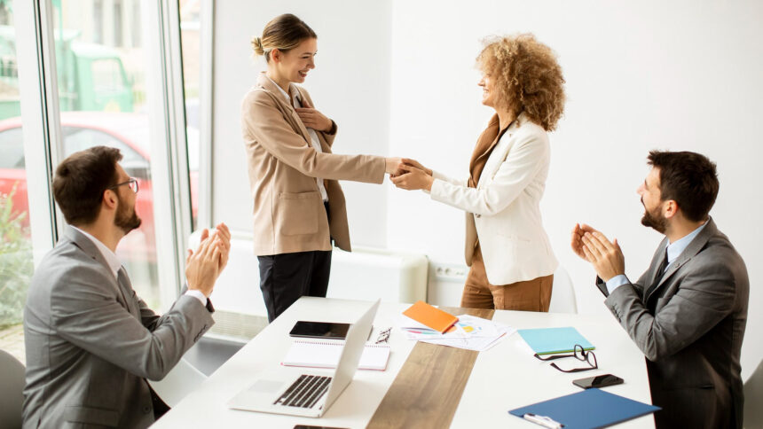 Roth Staffing Companies Named to Inc.'s 2026 Best Workplaces List