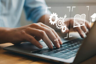 Schoox Showcases Workforce Intelligence at LEAP Event