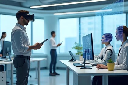 The Future of Frontline Workforce Technology
