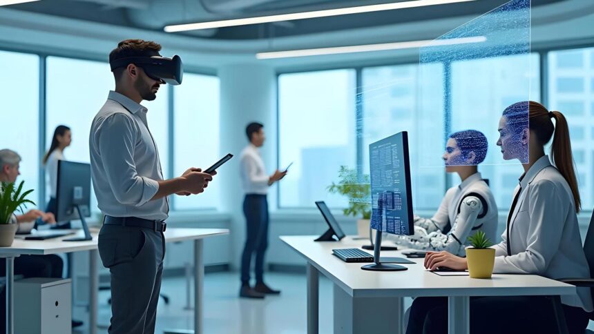 The Future of Frontline Workforce Technology