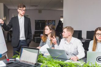 TrueBlue Earns Forbes Recognition for Temporary Staffing Excellence