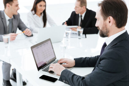U.S. OPM Selects Oracle to Power Federal Workforce Modernization
