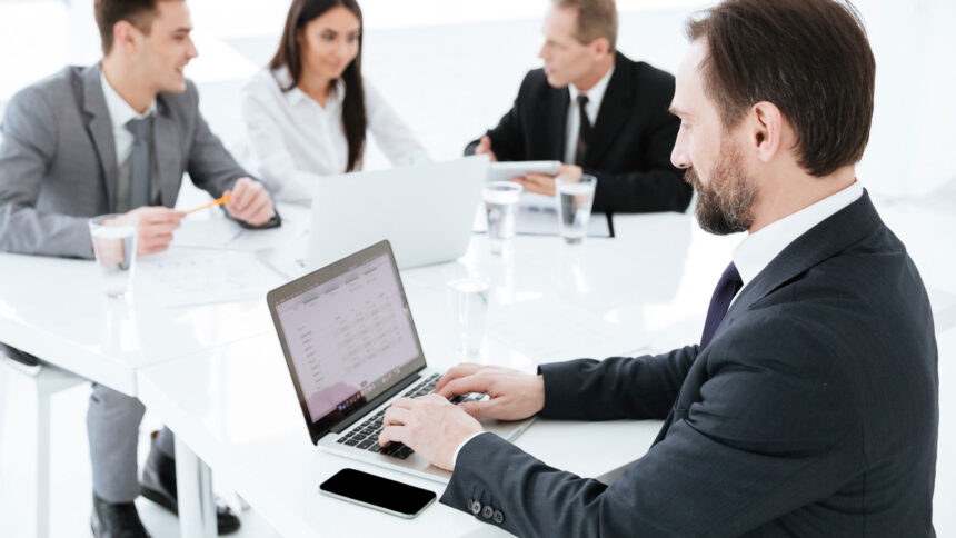 U.S. OPM Selects Oracle to Power Federal Workforce Modernization