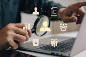 US Firms Report AI Errors at More Than Double UK Rate
