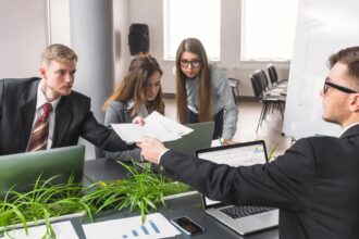 Vetty Recognized as a 2026 North American Inspiring Workplace