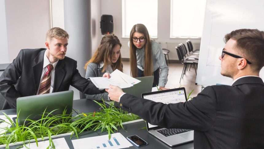 Vetty Recognized as a 2026 North American Inspiring Workplace