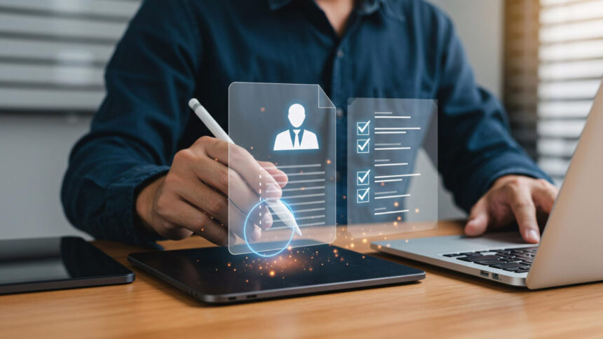 Why Diversity Hiring Is Finally Working Thanks to Blind AI Resume Screening