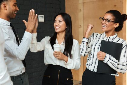 Awardco Named Across Five Industry Awards for Innovation, Impact, and Culture