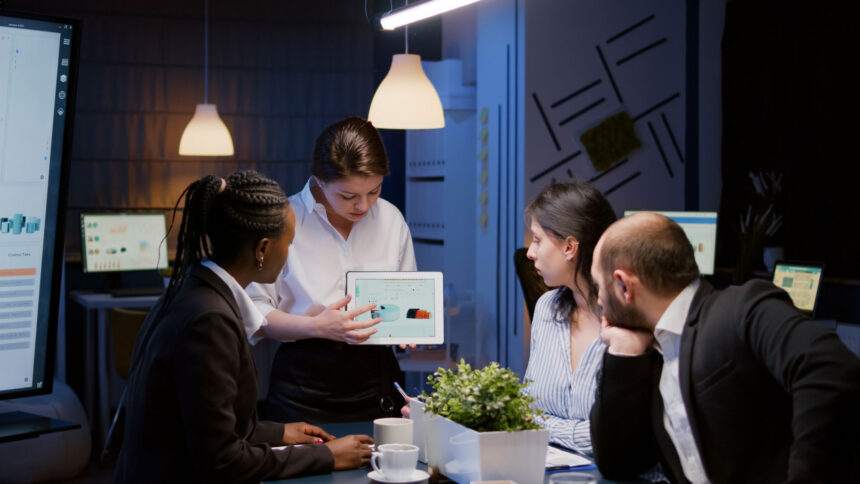 Clutch: AI Eases Job Search, Fuels Job Market Fears