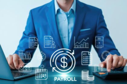 DailyPay Announces Appointment of Inbal Shani to its BOD