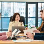 HR Consulting Services Drive Workforce Stability in the Remote Work Era