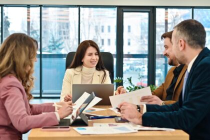 HR Consulting Services Drive Workforce Stability in the Remote Work Era