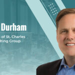 HRTech Interview with Larry Durham, President of St. Charles Consulting Group