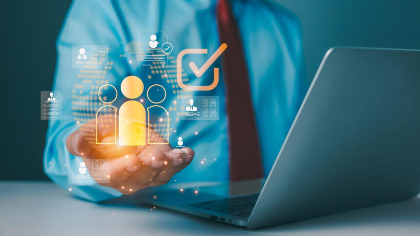HireQuotient Extends AI Recruiting to Paylocity Customers