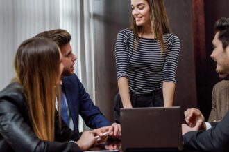 Hudson Survey: AI Recruiting Still Needs Human Expertise