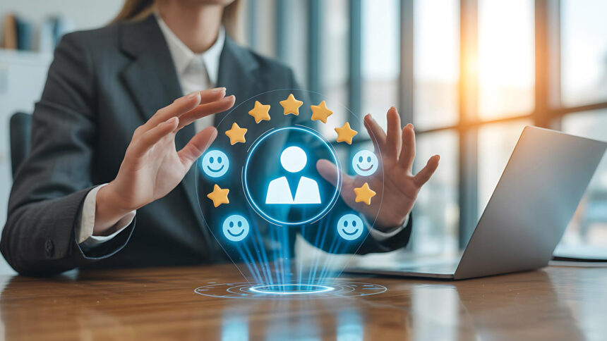 Leidos Boosts Efficiency With ServiceNow AI Platform