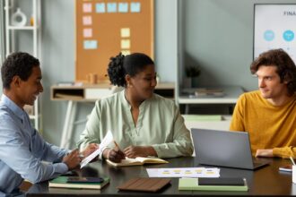 Less Than 10% of Employees Ready for AI Agents