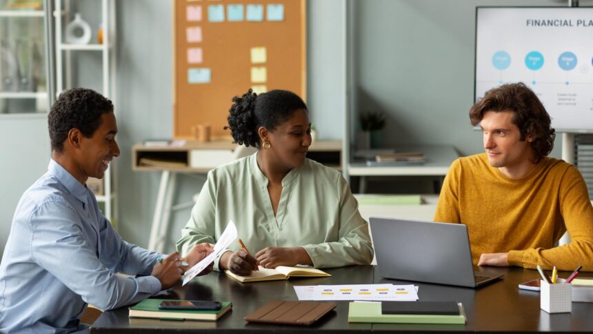 Less Than 10% of Employees Ready for AI Agents
