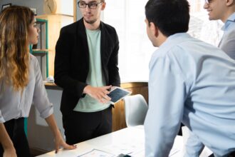 Maiden Lane Medical and Flexzo Ai partner to modernize clinician recruitment