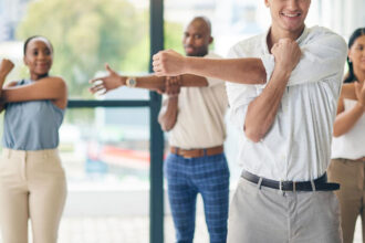 Pacific Mind Health Releases Free Workplace Stress Guide