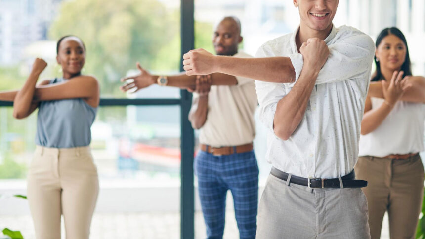 Pacific Mind Health Releases Free Workplace Stress Guide