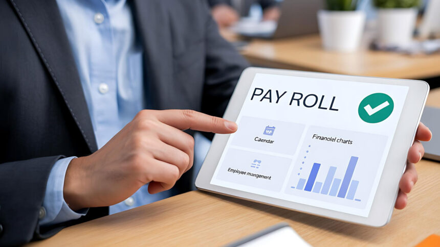 Paychex Named Among One of Selling Power’s 60 Best Companies to Sell For