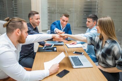 PrideStaff Names New Ownership for Columbia, MD Office