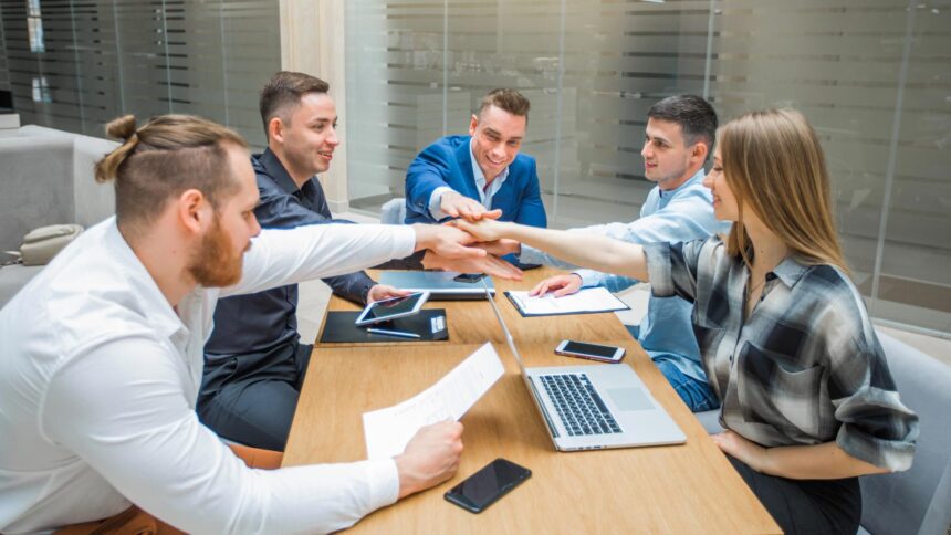 PrideStaff Names New Ownership for Columbia, MD Office