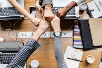 Study Reveals Cost of Britain's Workforce Transformation Gap