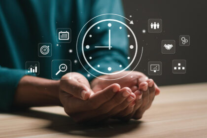 TEAM Software Uses Biometrics to Prevent Time Theft