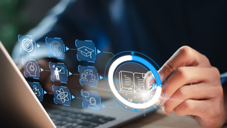 TalentLMS Showcases AI, Learning at TICE 2026