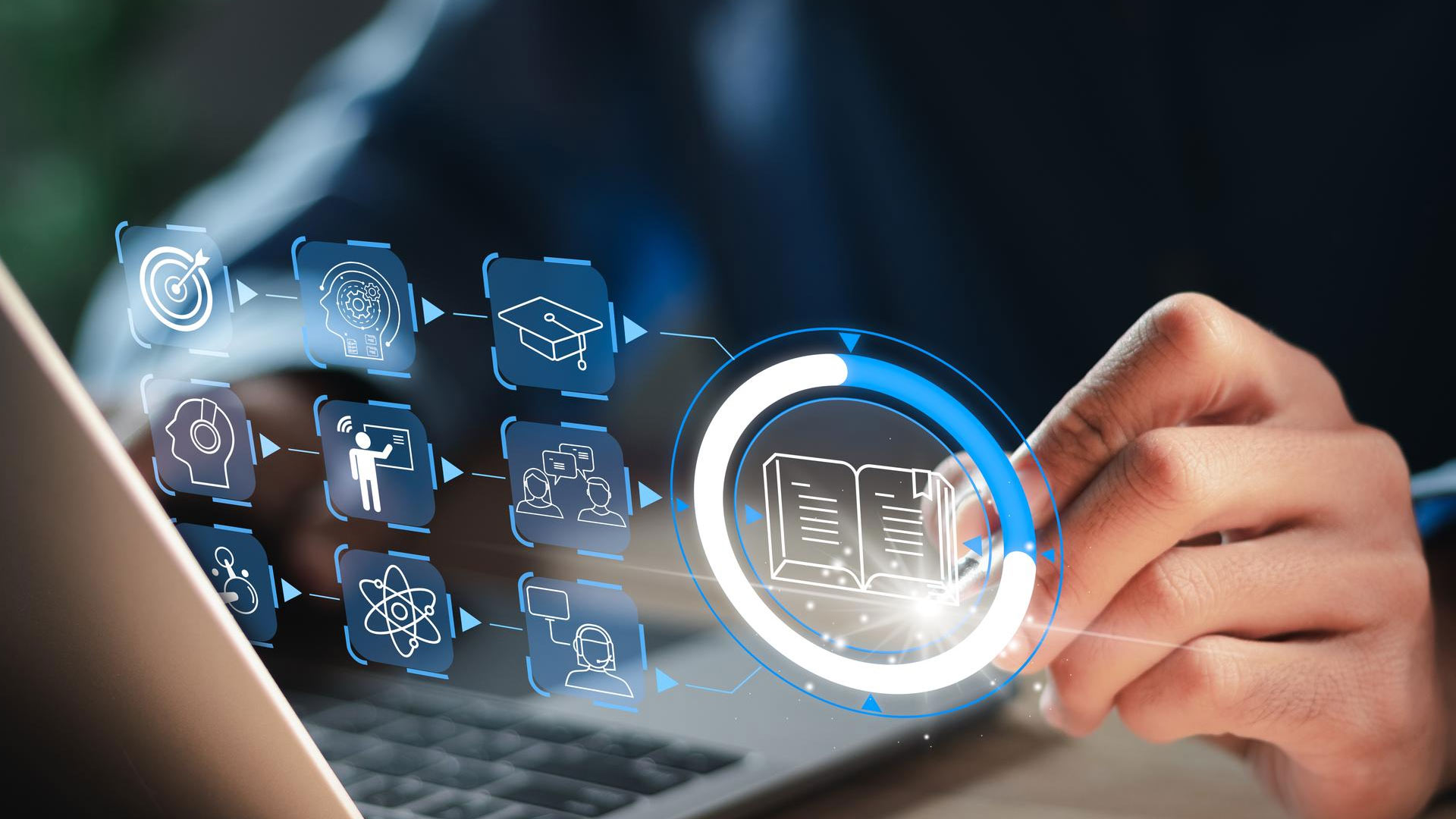 TalentLMS Showcases AI, Learning at TICE 2026