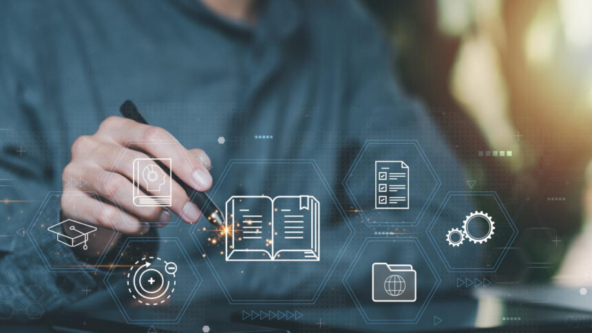 TalentLMS Report: AI Use May Be Hiding Skill Gaps