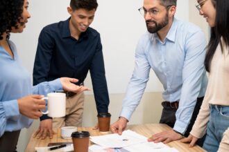 Talogy Chief Scientist Warns on AI Teamwork Risks