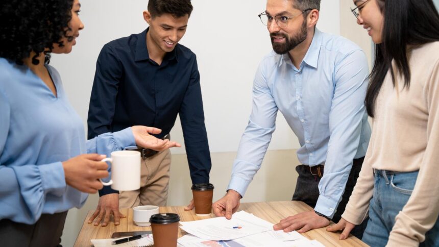 Talogy Chief Scientist Warns on AI Teamwork Risks