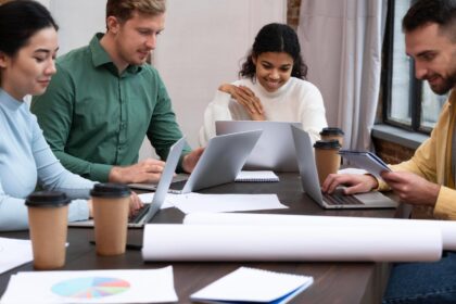 Workbox and Serendipity Labs Launch Workspace Alliance