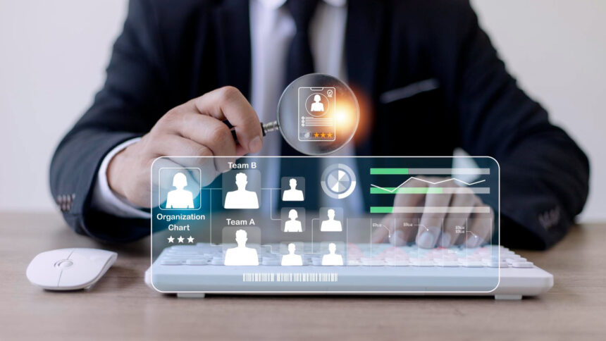 How Unified HR Platforms Are Eliminating the Employee Data Black Hole?