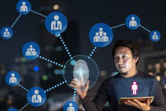 Visual Intelligence: An Enhanced View of the IT Staffing Segment